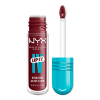 Lip IV Hydrating Gloss Stain
