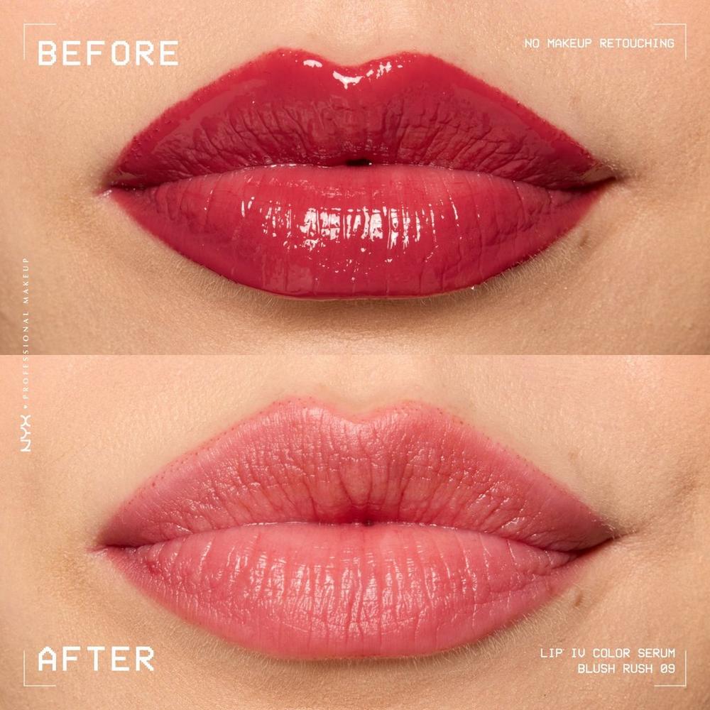 Lip IV Hydrating Gloss Stain