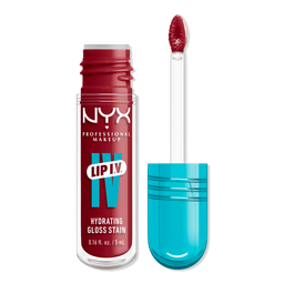 NYX Professional Makeup Lip IV Hydrating Gloss Stain