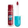 NYX Professional Makeup Lip IV Hydrating Gloss Stain