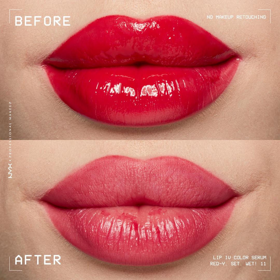 Lip IV Hydrating Gloss Stain