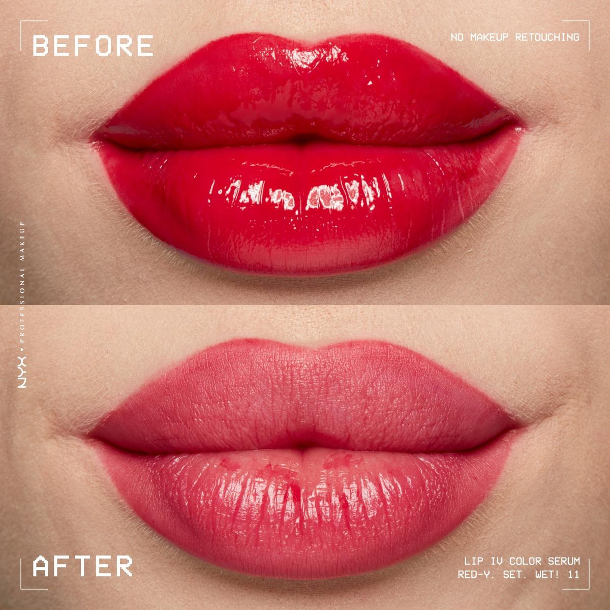 Lip IV Hydrating Gloss Stain