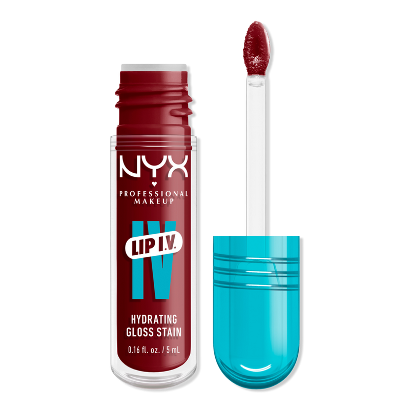 Lustreglass Sheer-Shine Lipstick