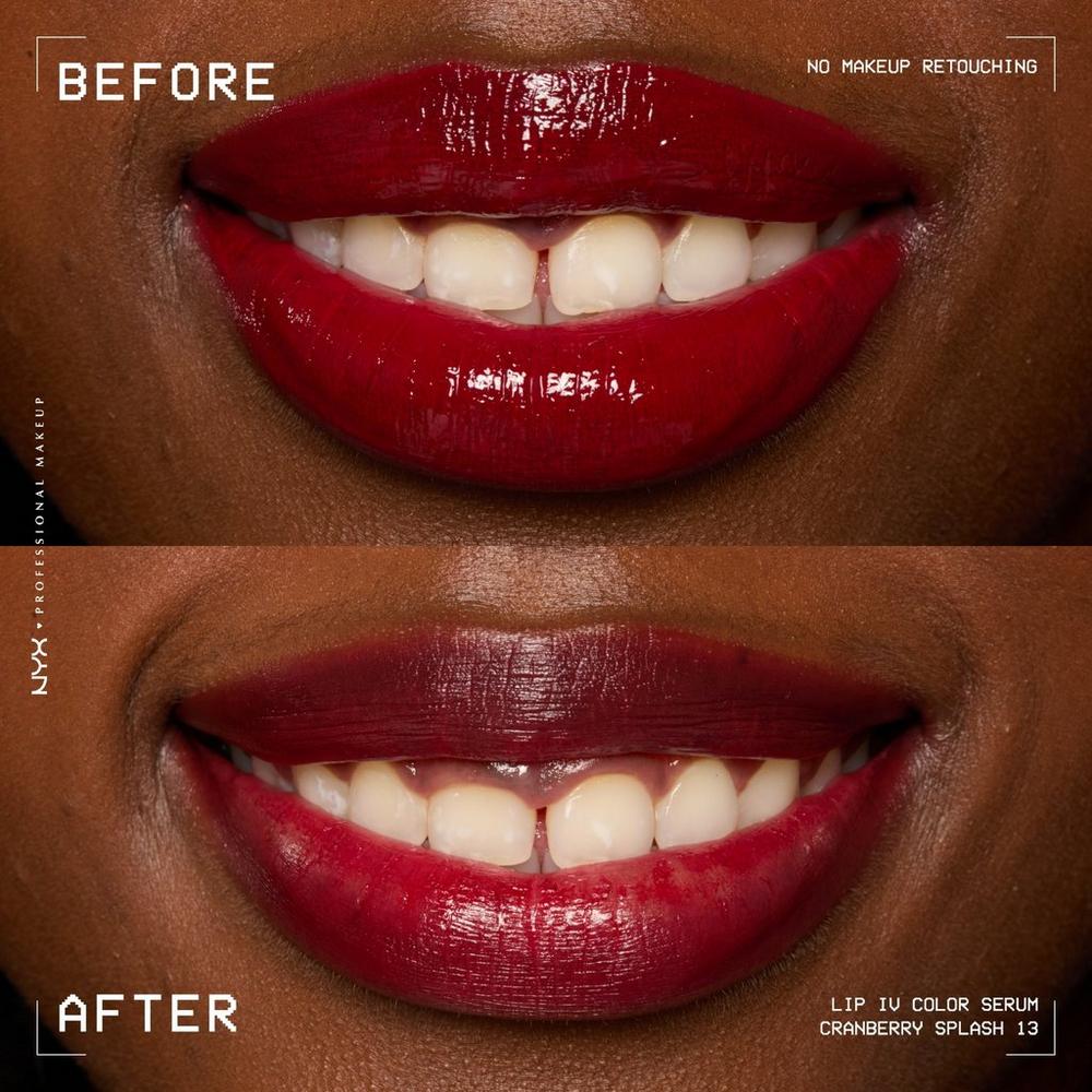 Lip IV Hydrating Gloss Stain