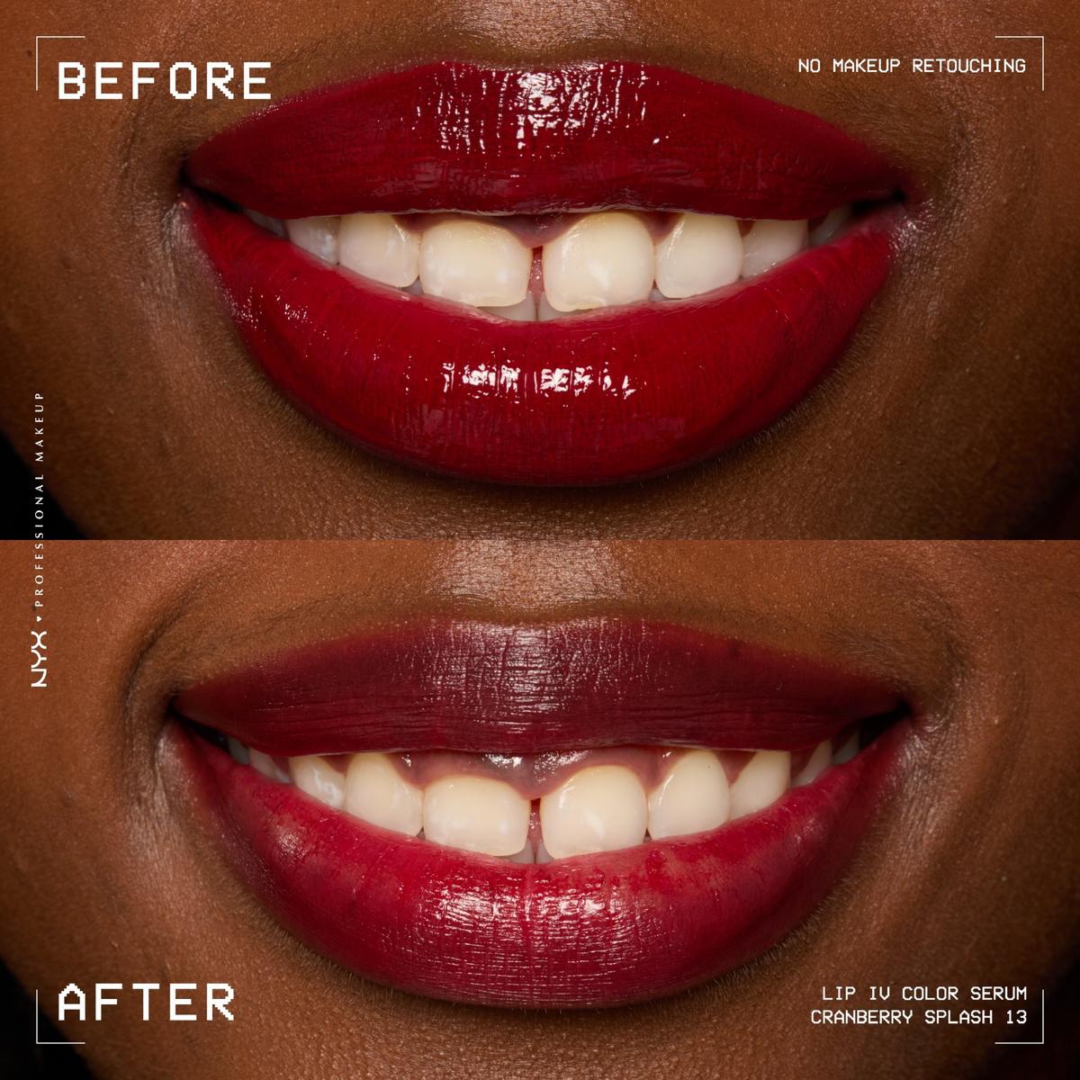 Lip IV Hydrating Gloss Stain