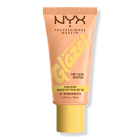 NYX Professional Makeup - Whipped Butta Buttermelt Glaze Skin Tint