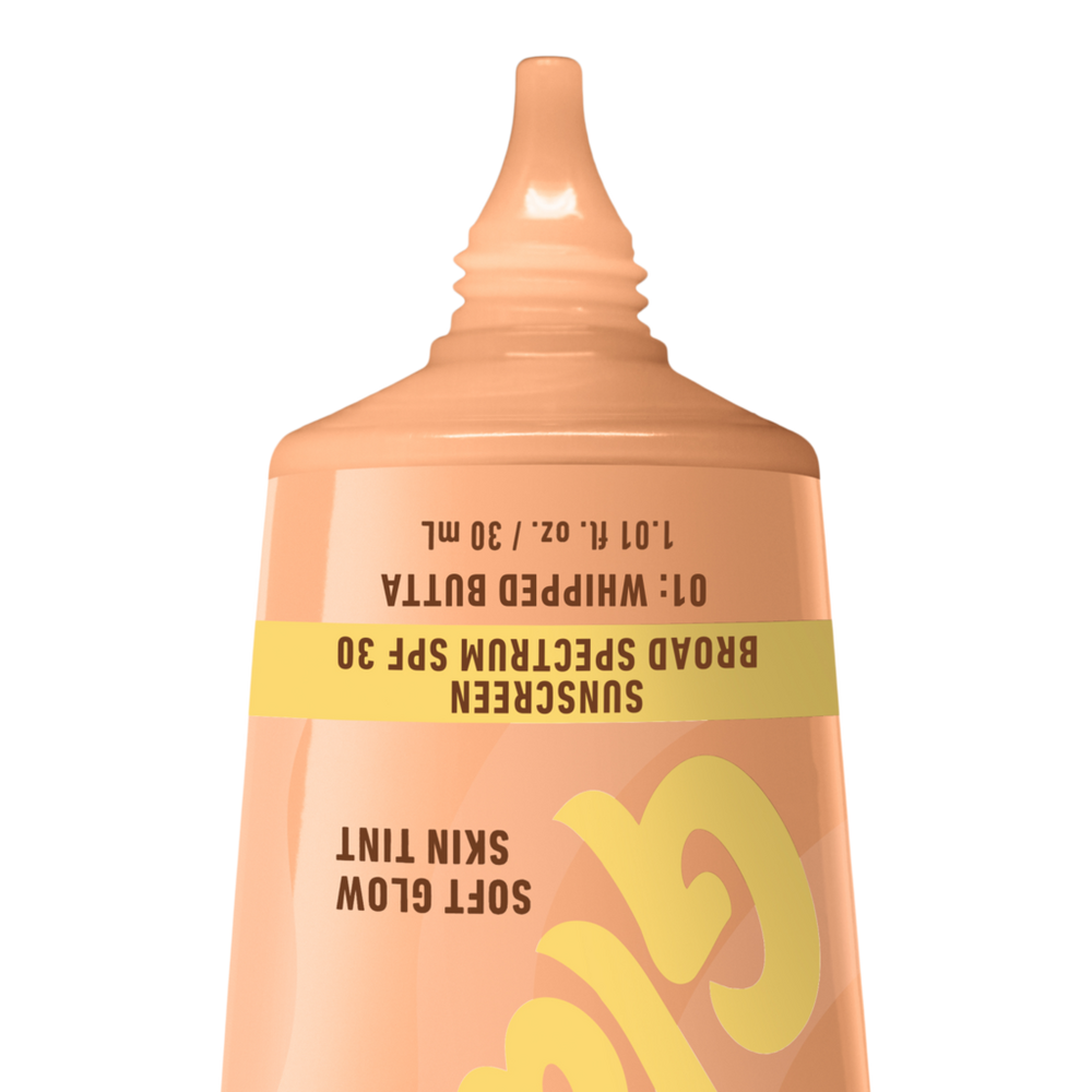 Buttermelt Glaze Skin Tint SPF 30