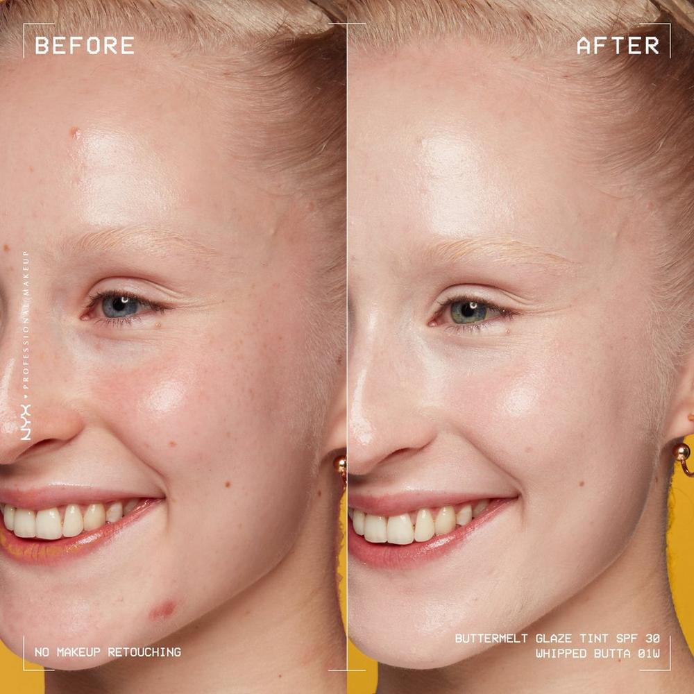 Buttermelt Glaze Skin Tint SPF 30