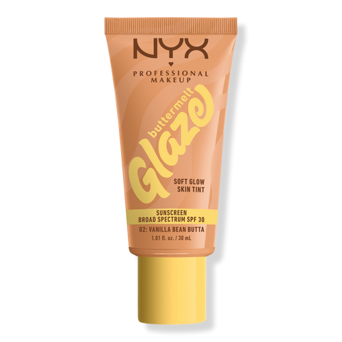 Buttermelt Glaze Skin Tint SPF 30 - Vanilla Bean Butta