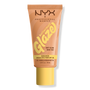 NYX Professional Makeup Buttermelt Glaze Skin Tint SPF 30 - Vanilla Bean Butta