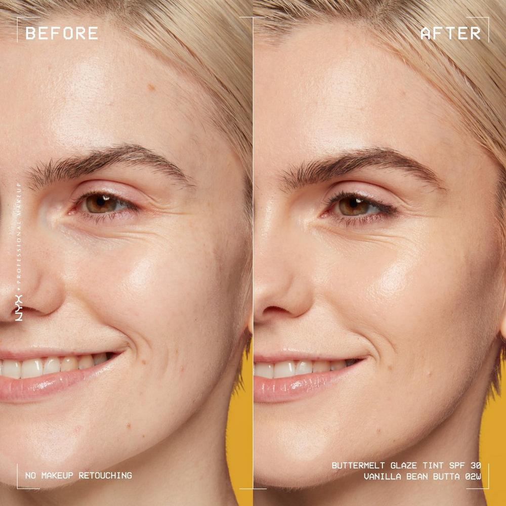 Buttermelt Glaze Skin Tint SPF 30