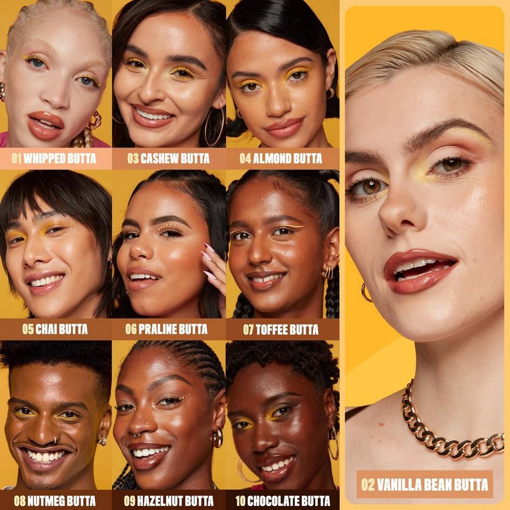 Buttermelt Glaze Skin Tint SPF 30