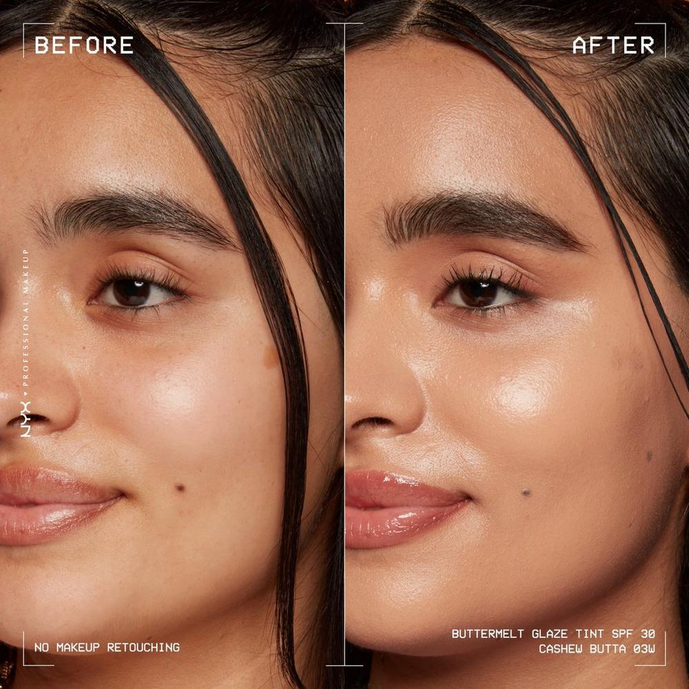 Buttermelt Glaze Skin Tint SPF 30