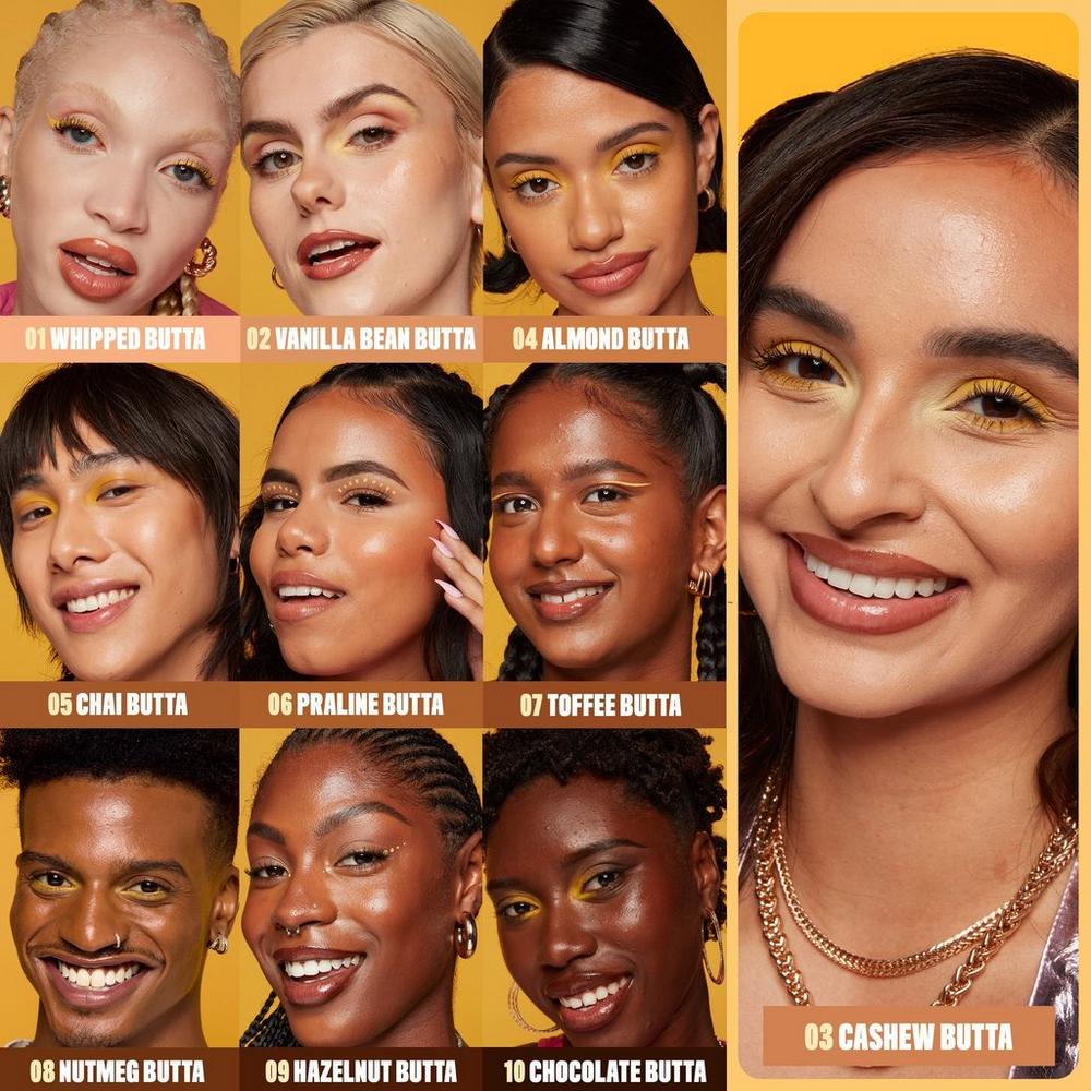 Buttermelt Glaze Skin Tint SPF 30