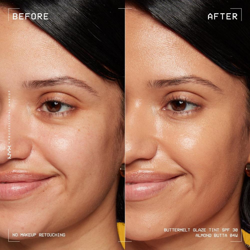 Buttermelt Glaze Skin Tint SPF 30