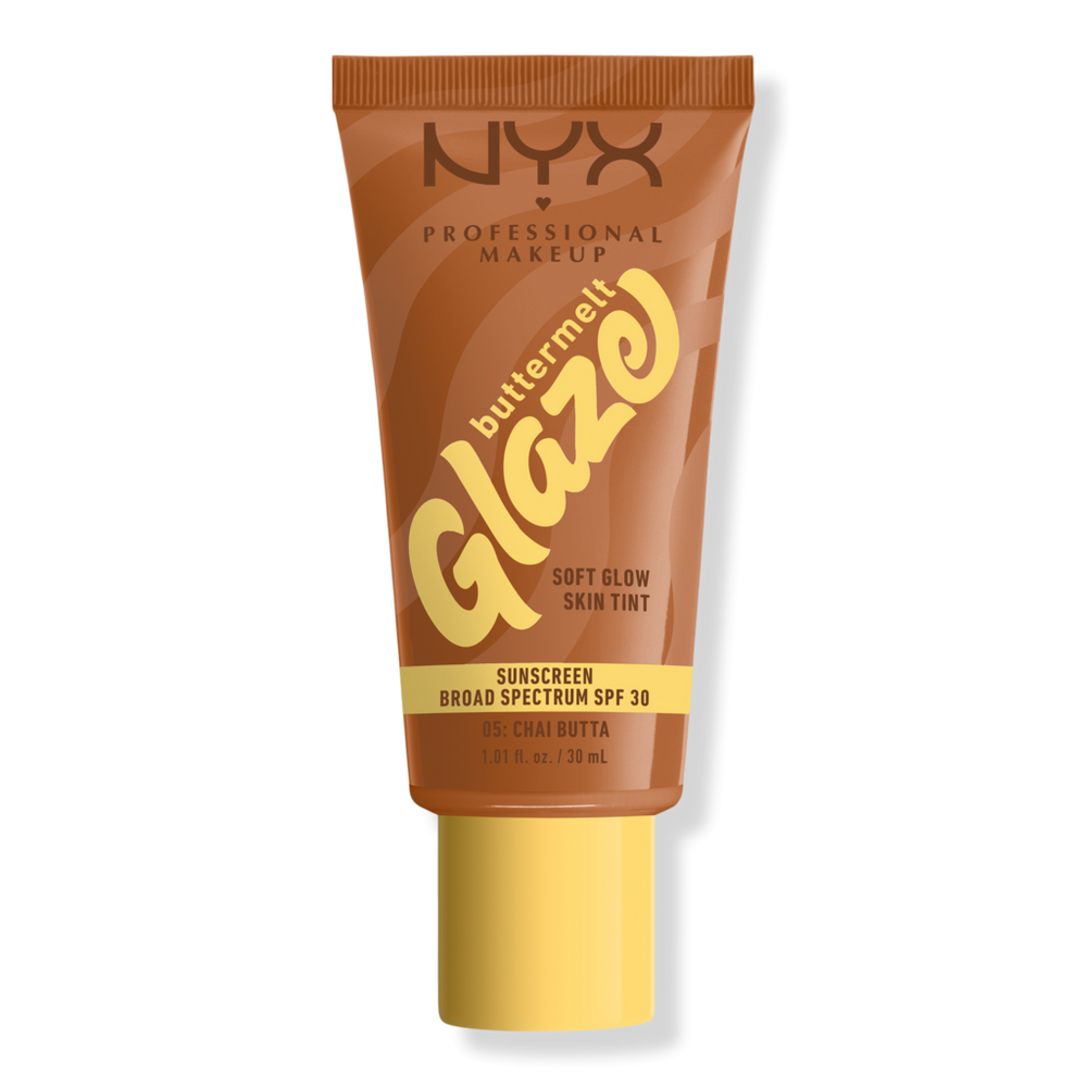 Buttermelt Glaze Skin Tint SPF 30