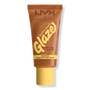NYX Professional Makeup Buttermelt Glaze Skin Tint SPF 30