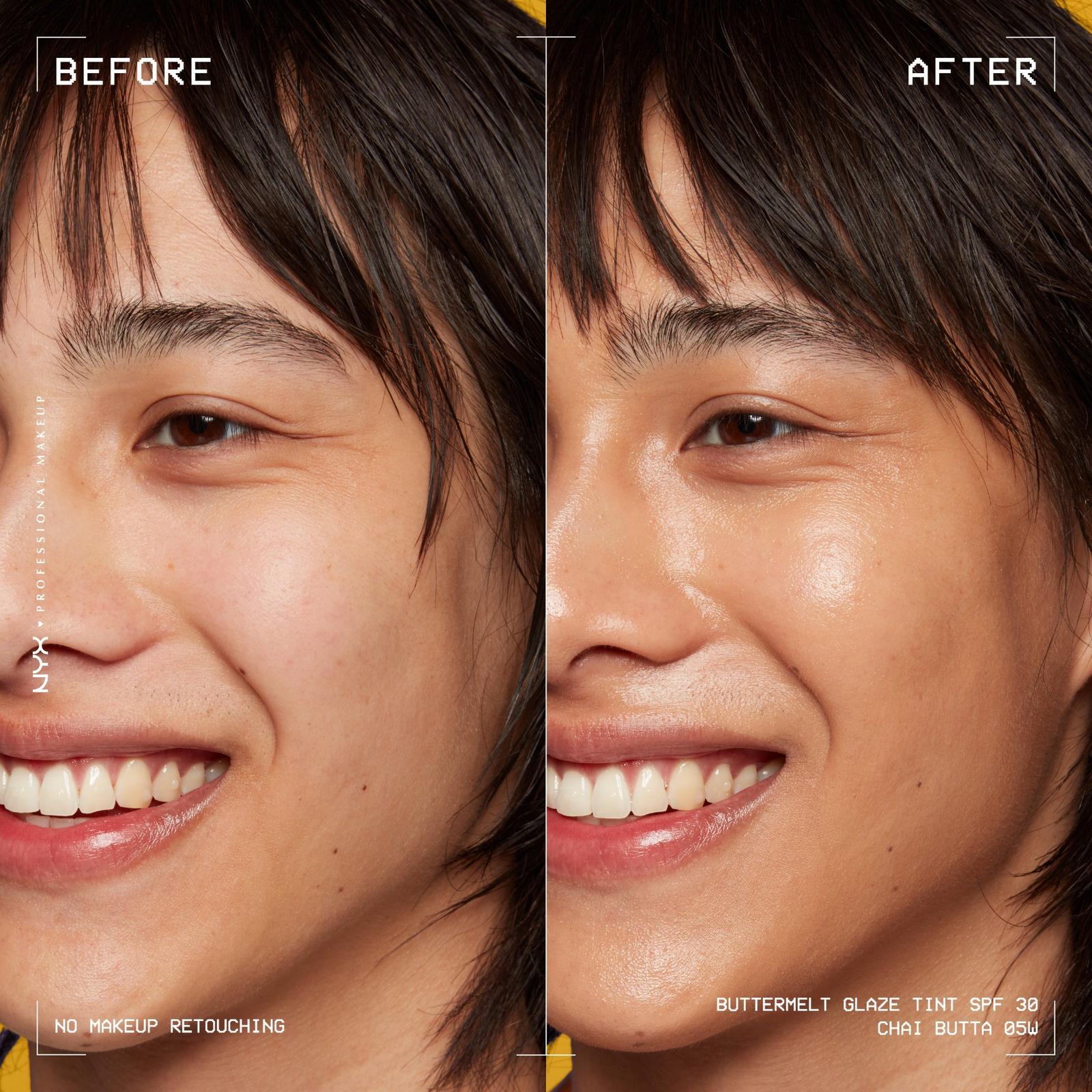 Buttermelt Glaze Skin Tint SPF 30