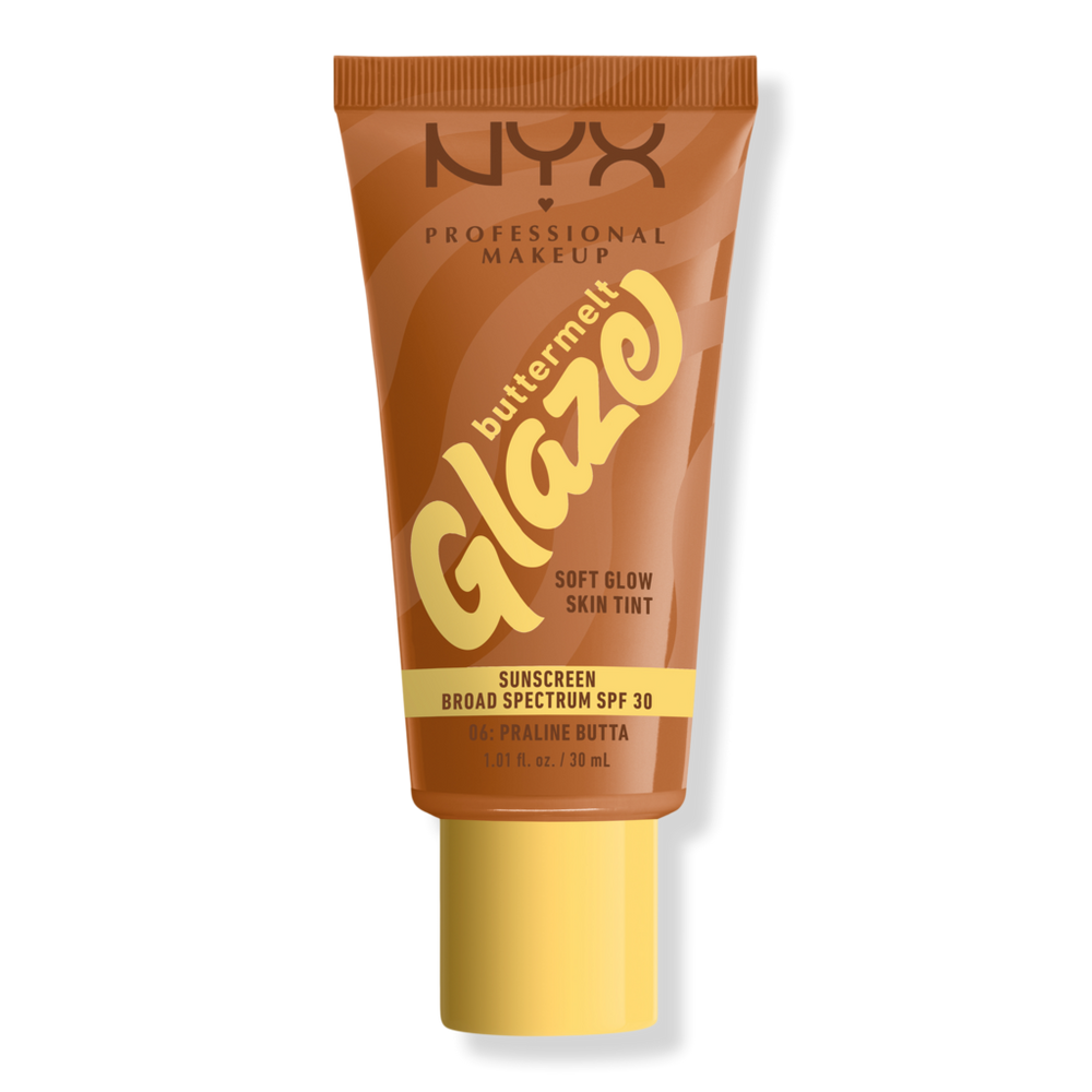 Buttermelt Glaze Skin Tint SPF 30
