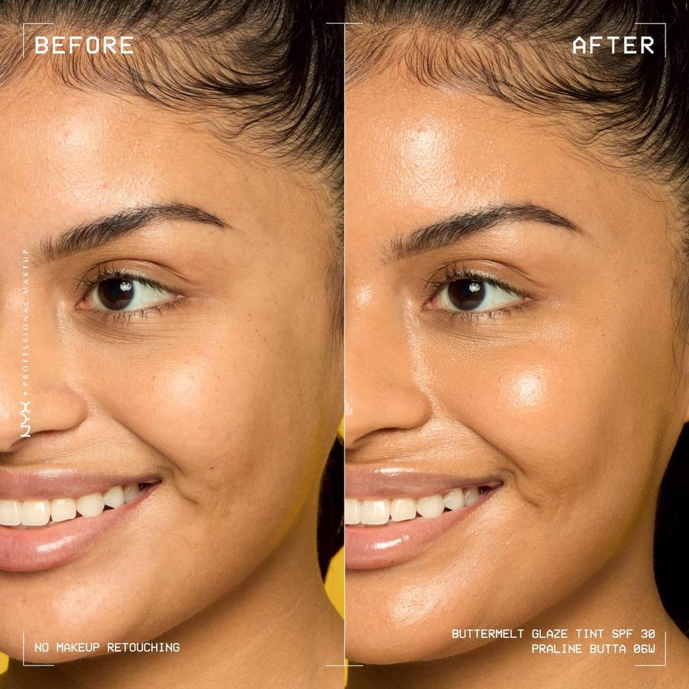 Buttermelt Glaze Skin Tint SPF 30