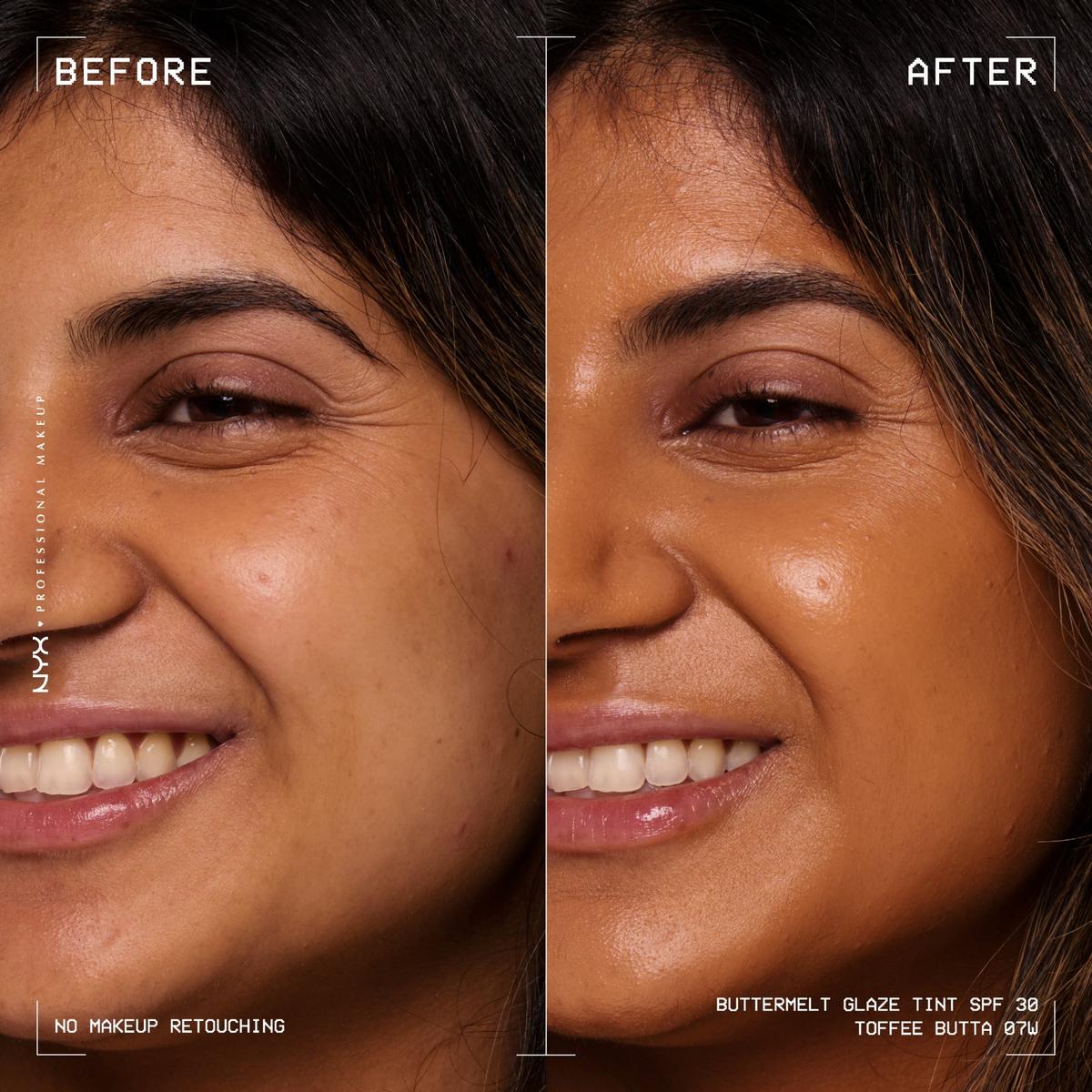 Buttermelt Glaze Skin Tint SPF 30