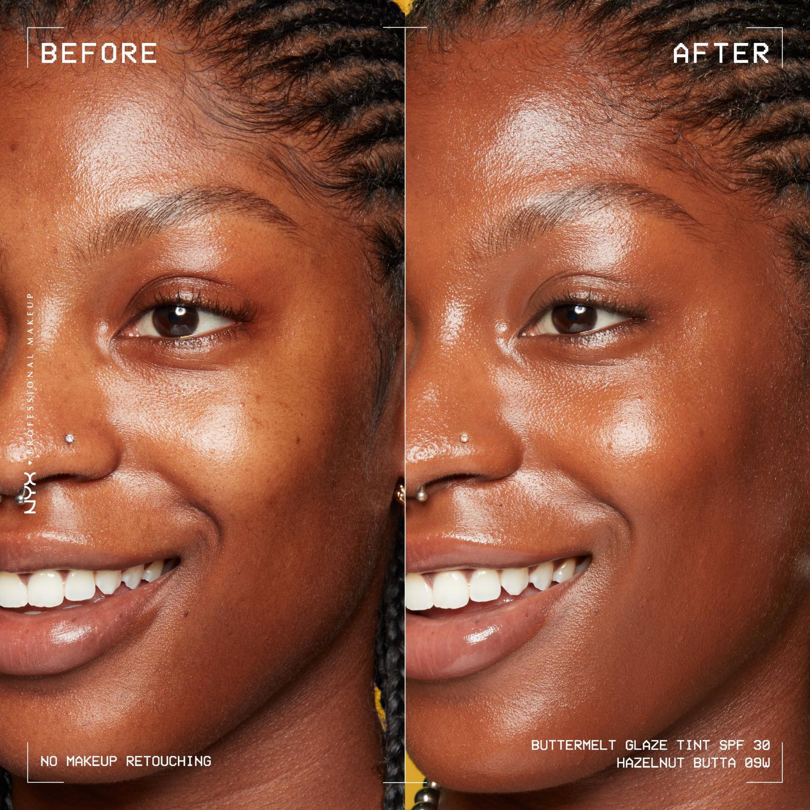 Buttermelt Glaze Skin Tint SPF 30