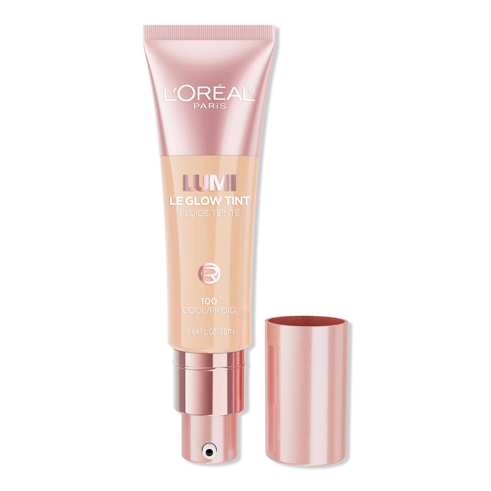 L'Oréal Lumi Le Glow Skin Tint #1