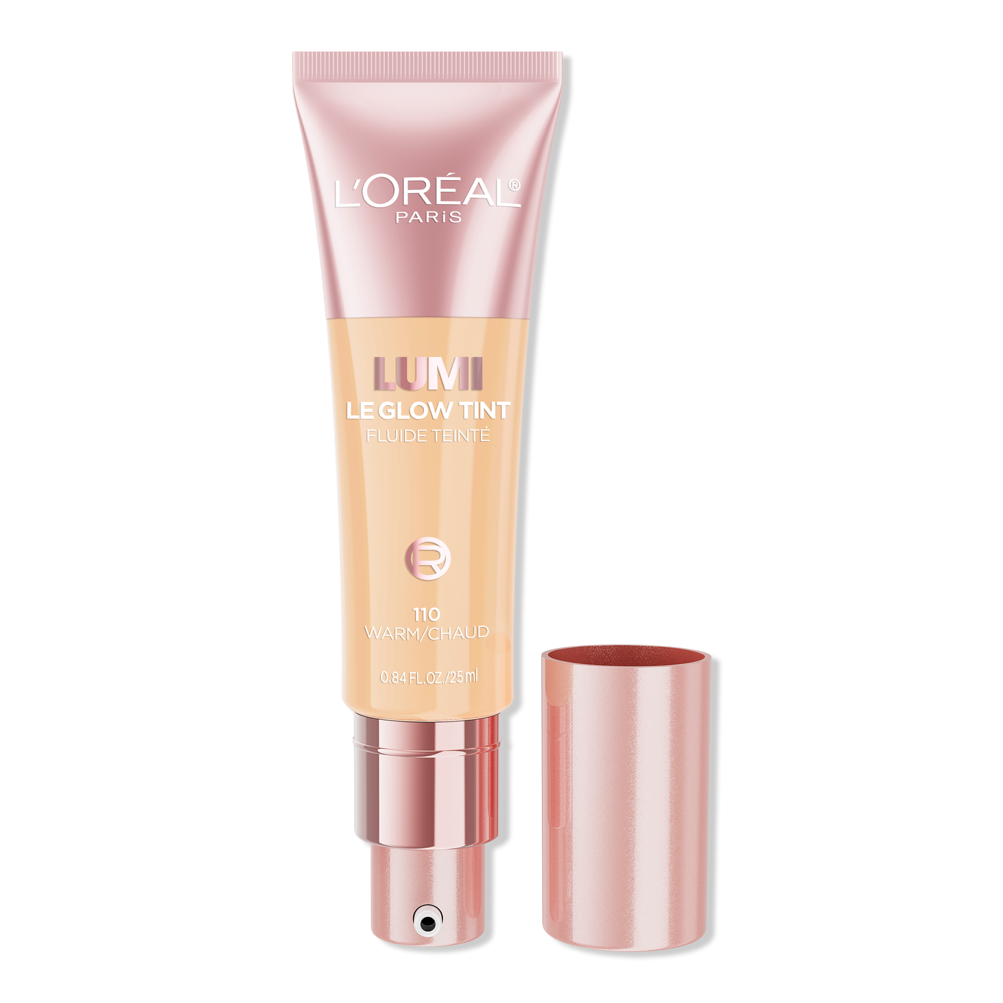 L'Oréal Lumi Le Glow Skin Tint #1