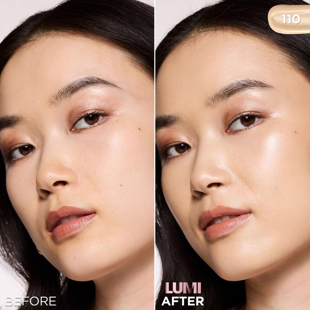 Lumi Le Glow Skin Tint