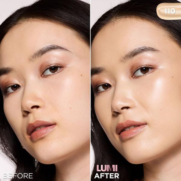 L'Oréal Lumi Le Glow Skin Tint #3