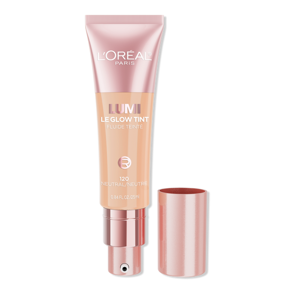 L'Oréal Lumi Le Glow Skin Tint #1