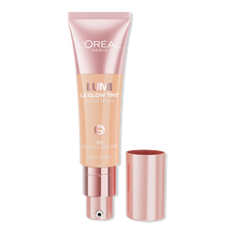 L'Oreal Lumi Le Glow Skin Tint - 120 Neutral