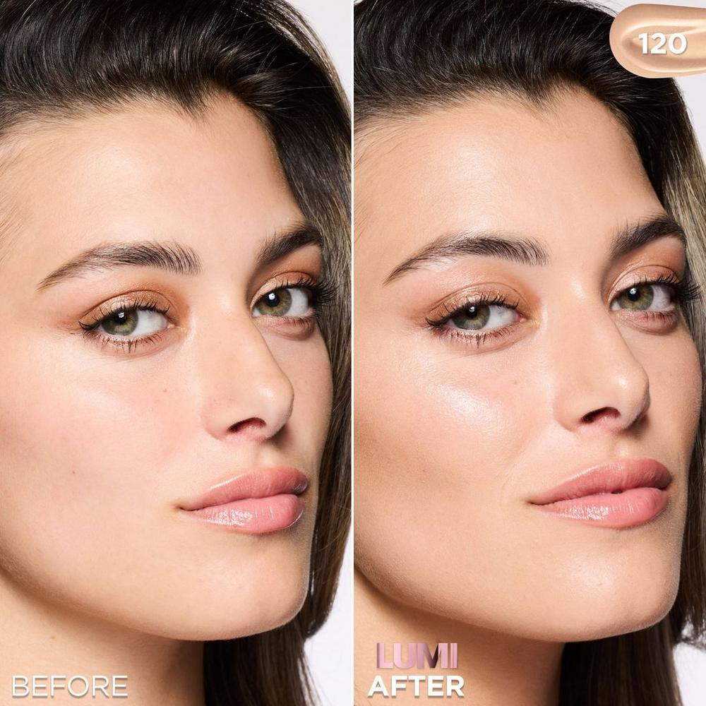 Lumi Le Glow Skin Tint