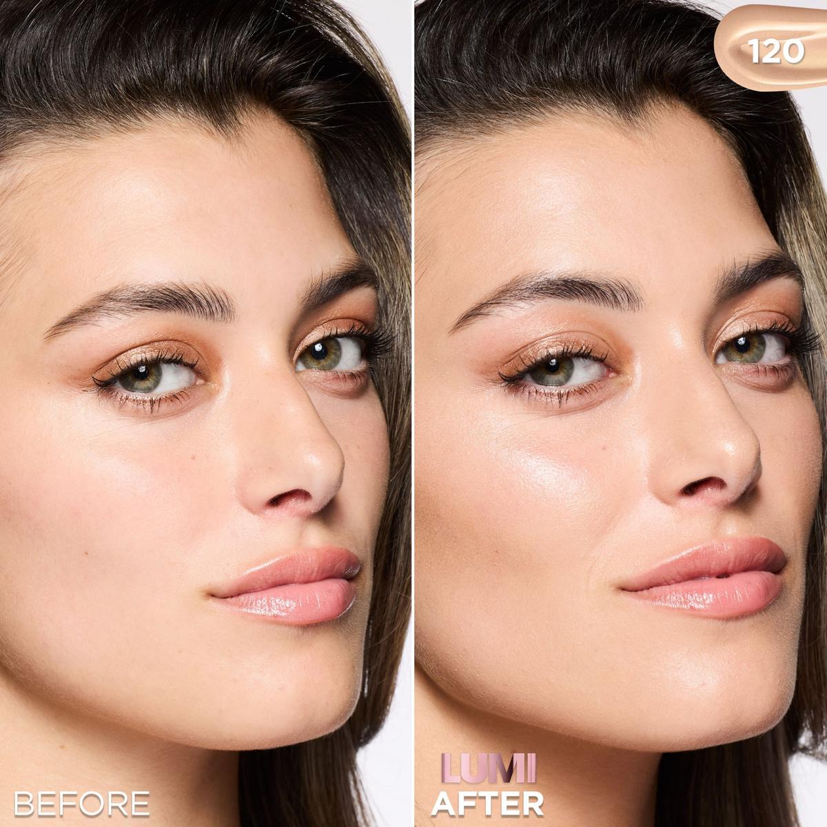 Lumi Le Glow Skin Tint - 130 Warm