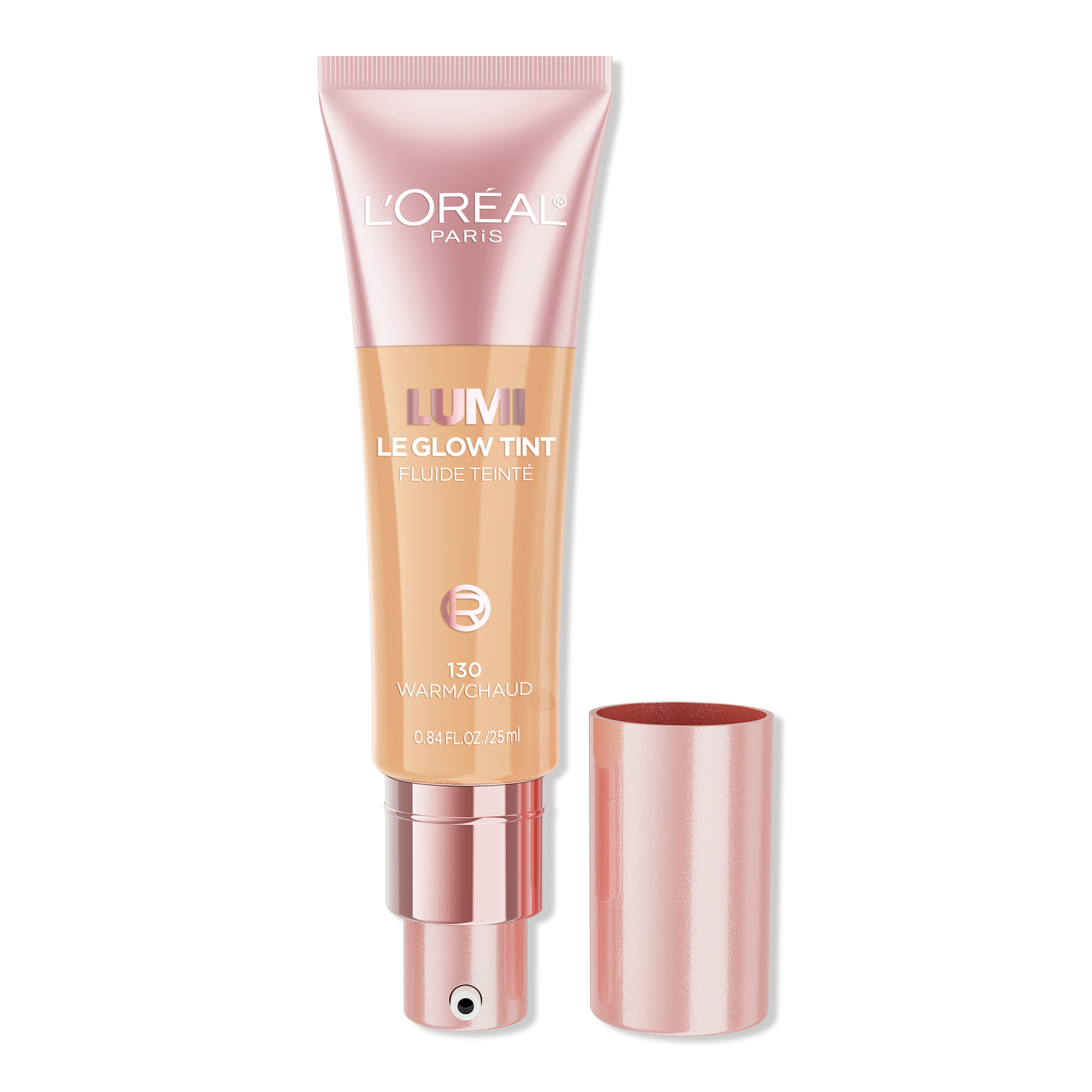 L'Oréal Lumi Le Glow Skin Tint #1