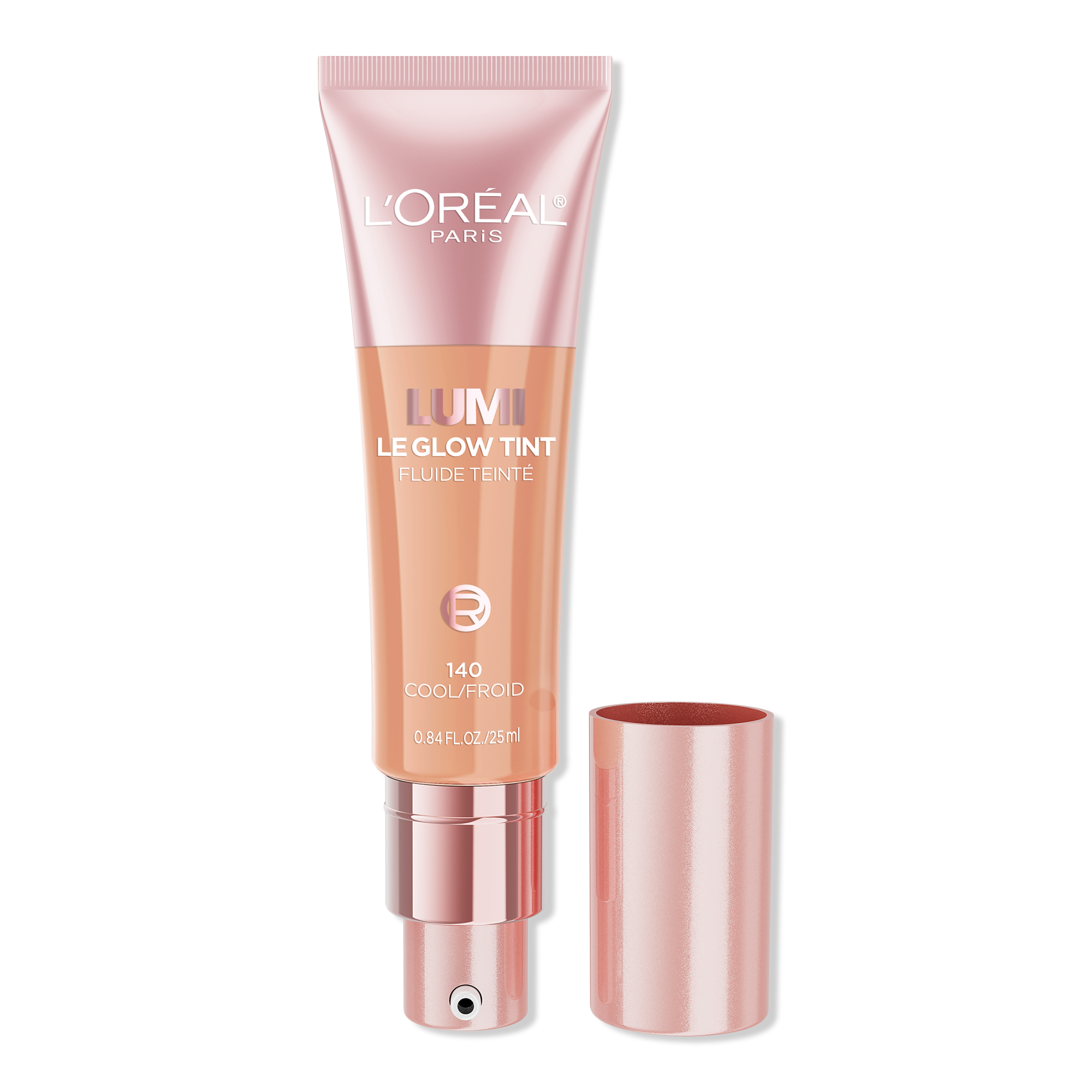 L'Oréal Lumi Le Glow Skin Tint #1