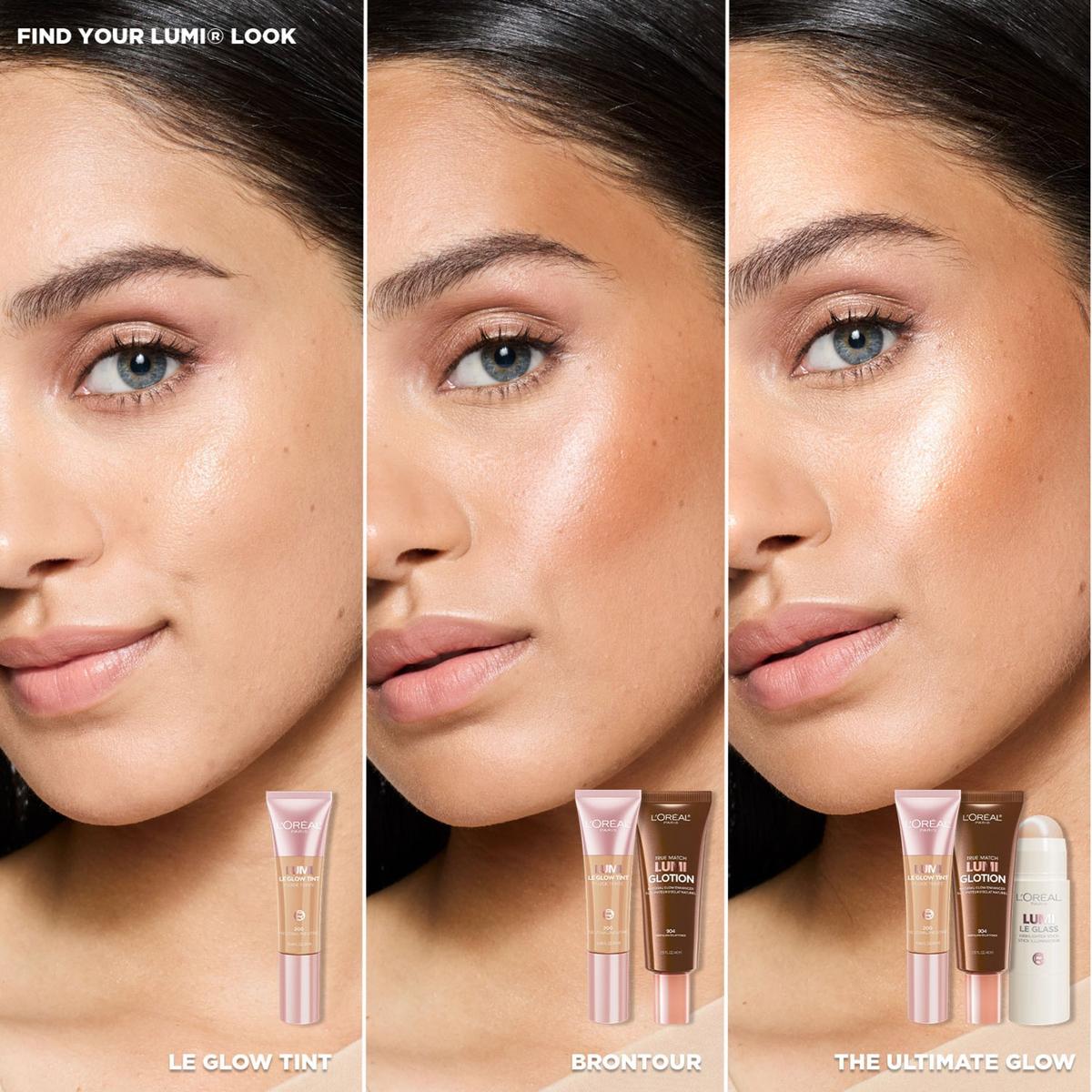Lumi Le Glow Skin Tint