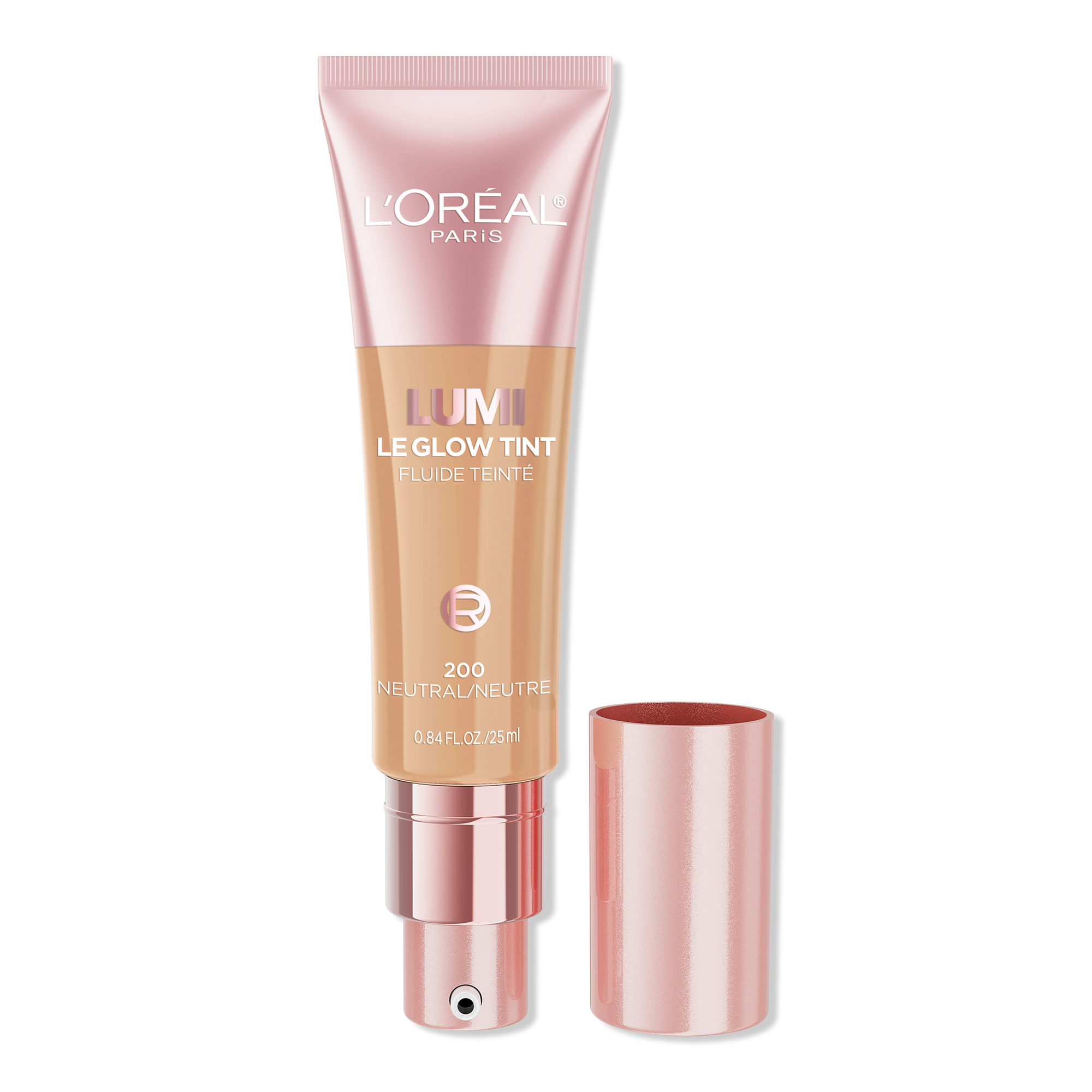 L'Oréal Lumi Le Glow Skin Tint #1