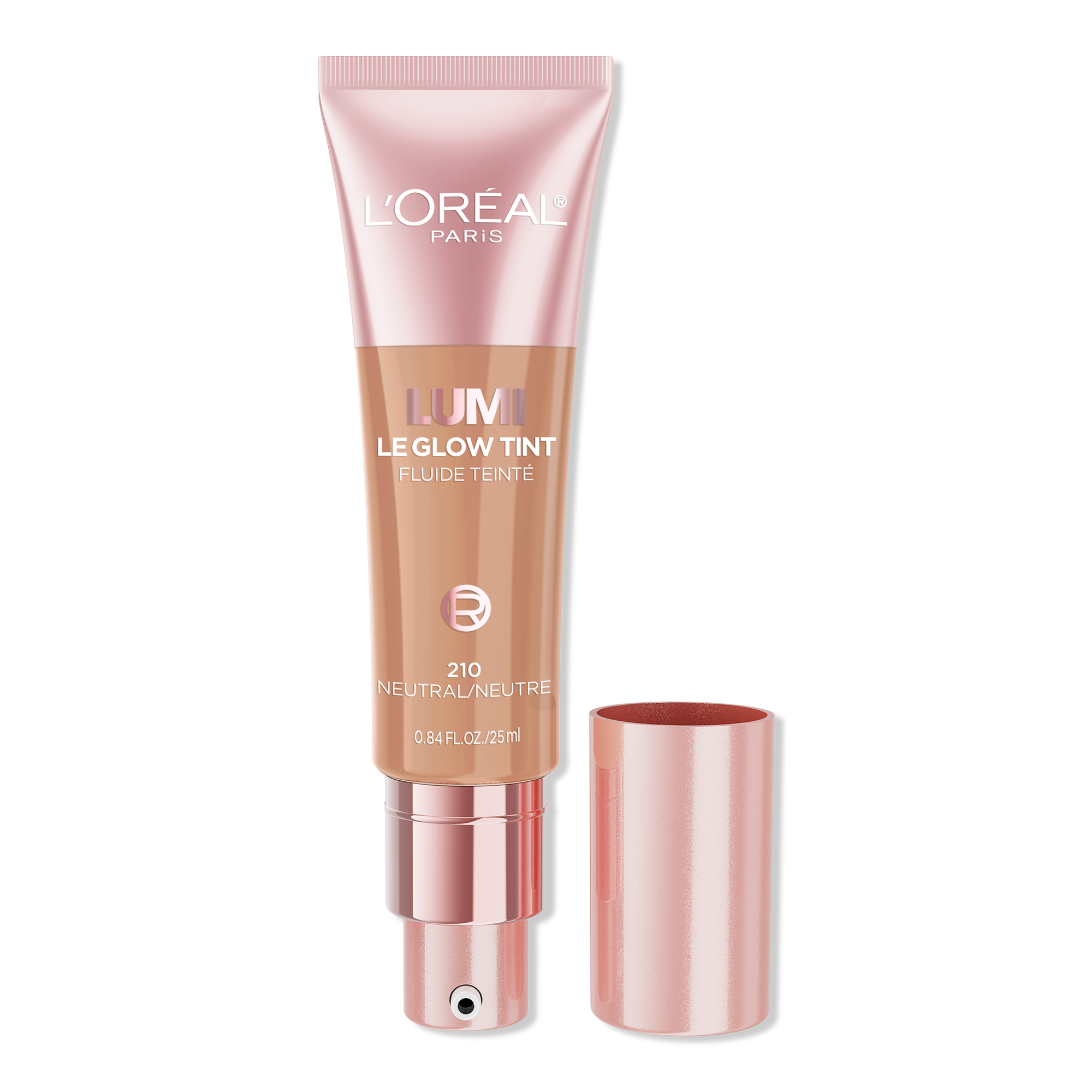 L'Oréal Lumi Le Glow Skin Tint #1