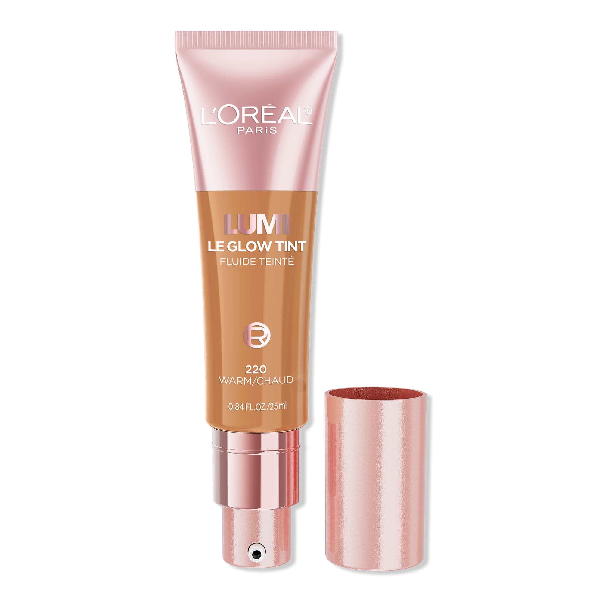 L'Oréal Lumi Le Glow Skin Tint #1