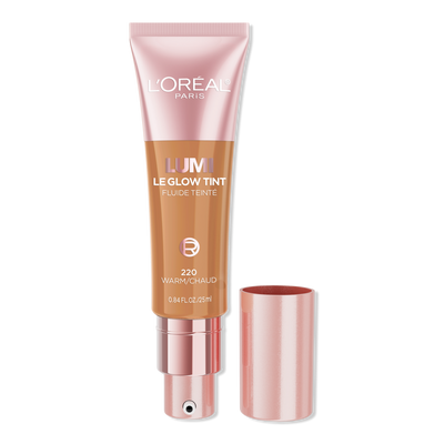 L'Oréal Lumi Le Glow Skin Tint