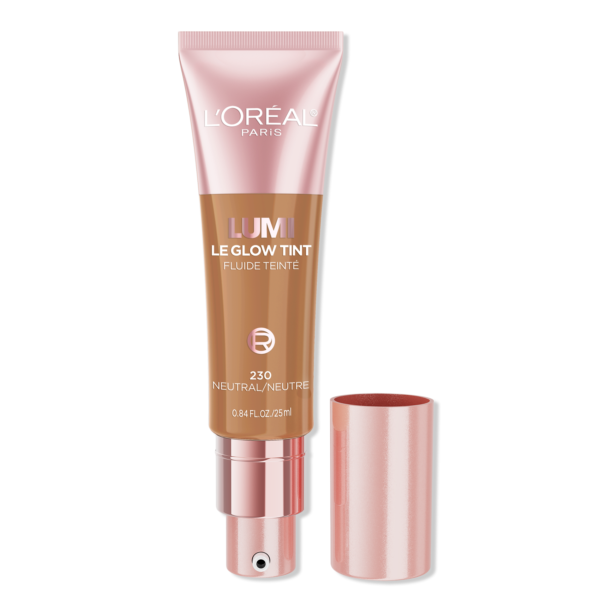 L'Oréal Lumi Le Glow Skin Tint #1