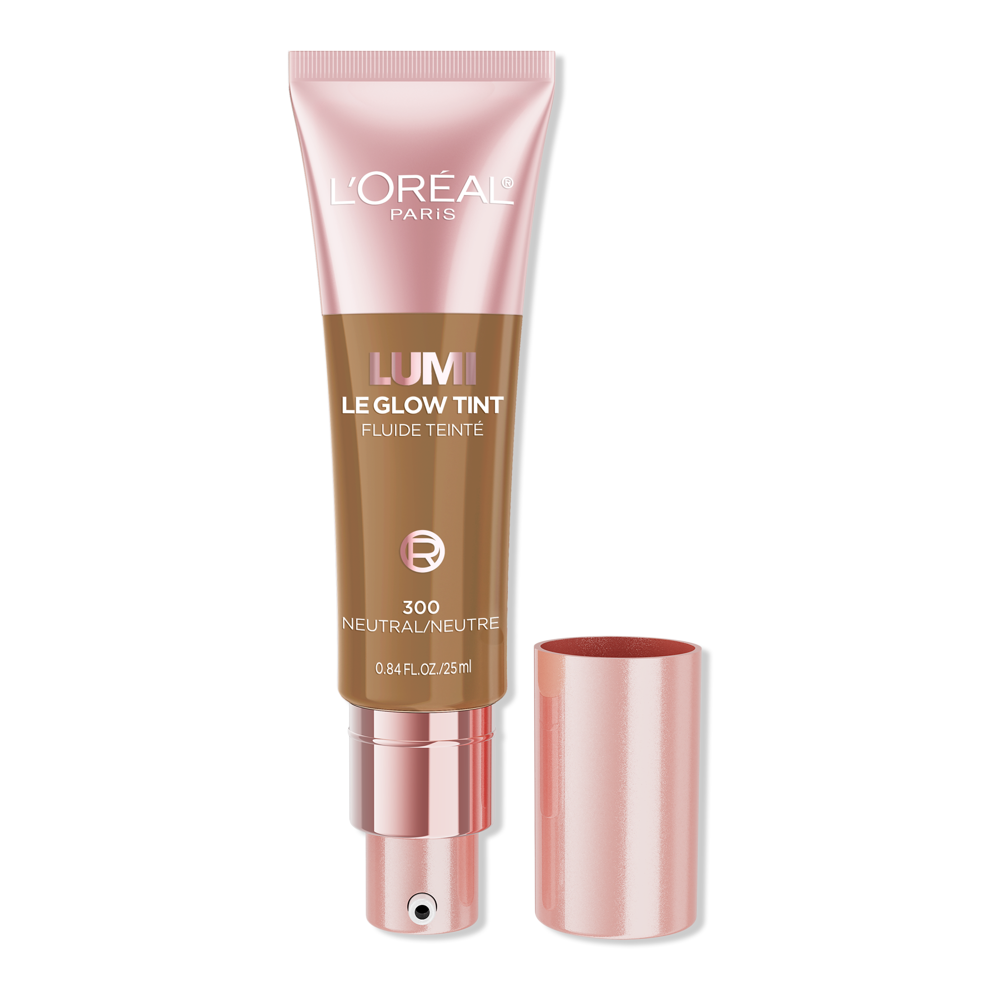 L'Oréal Lumi Le Glow Skin Tint #1