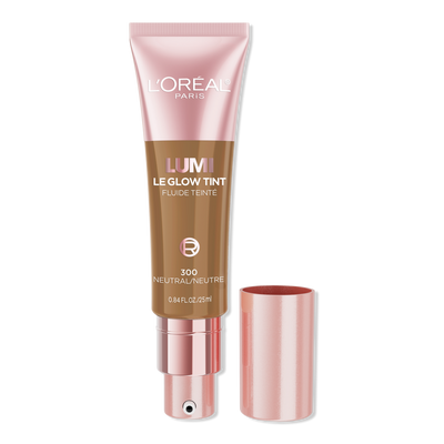 L'Oréal Lumi Le Glow Skin Tint