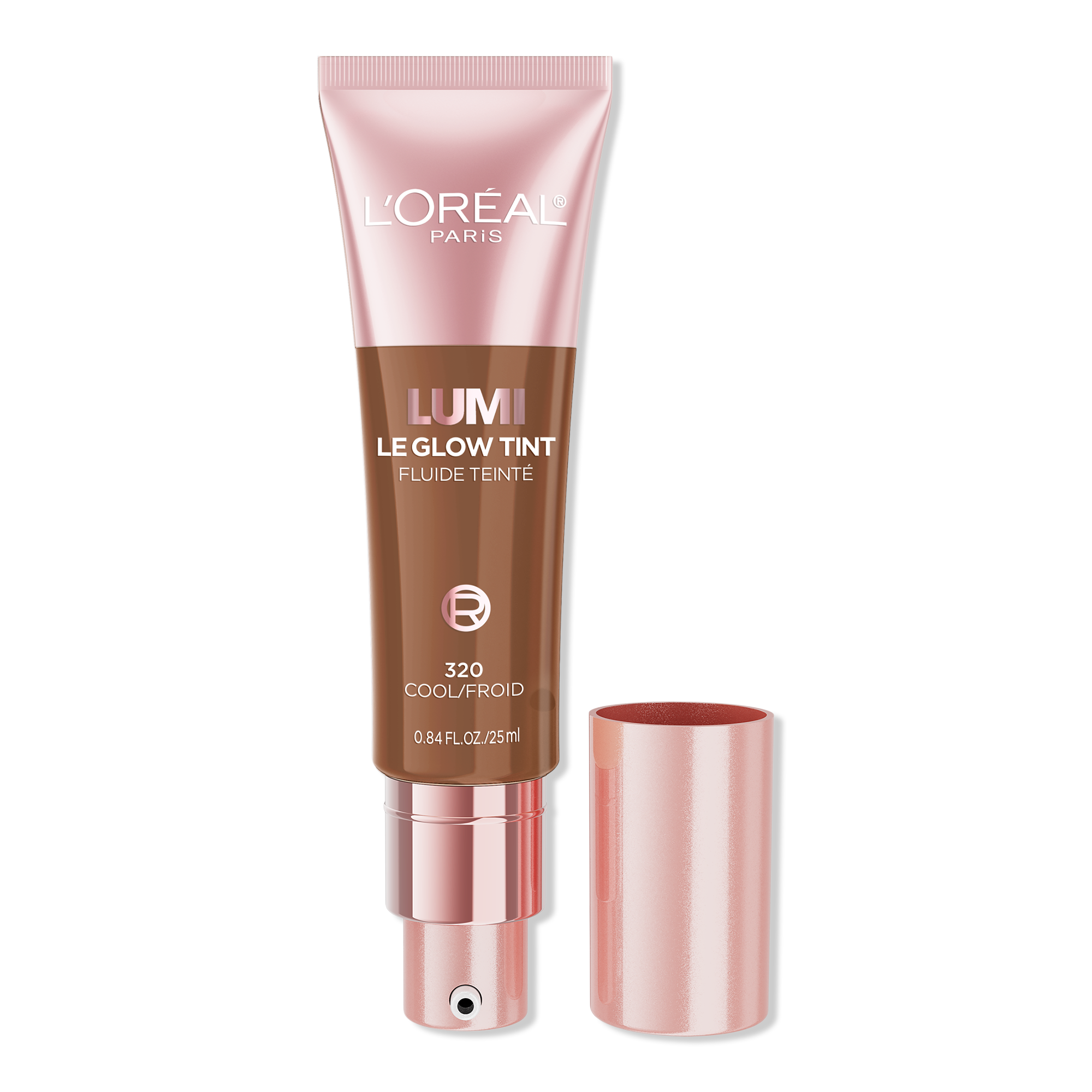 L'Oréal Lumi Le Glow Skin Tint #1