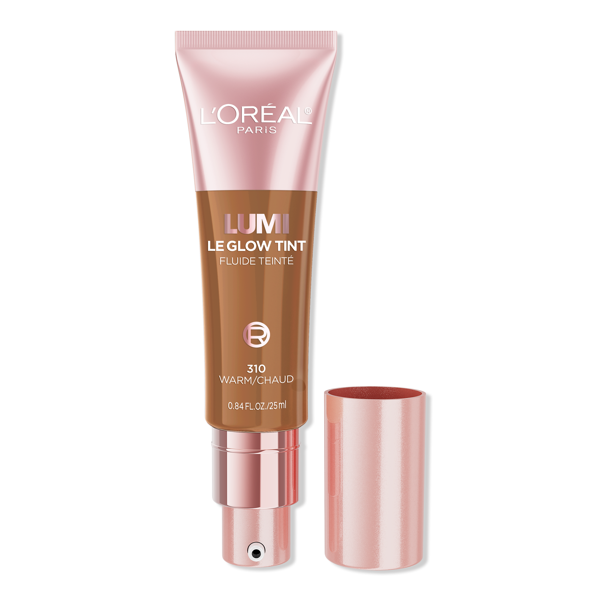 L'Oréal Lumi Le Glow Skin Tint #1