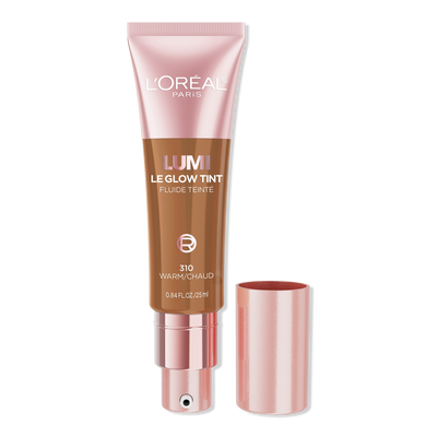 L'Oréal Lumi Le Glow Skin Tint