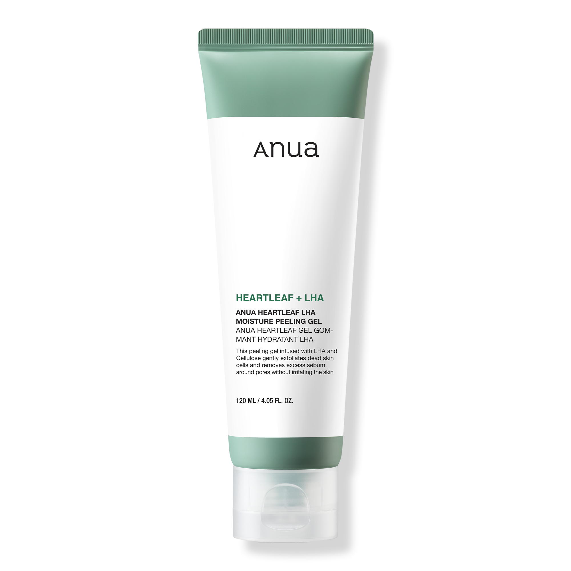 ANUA Heartleaf LHA Moisture Peeling Gel #1