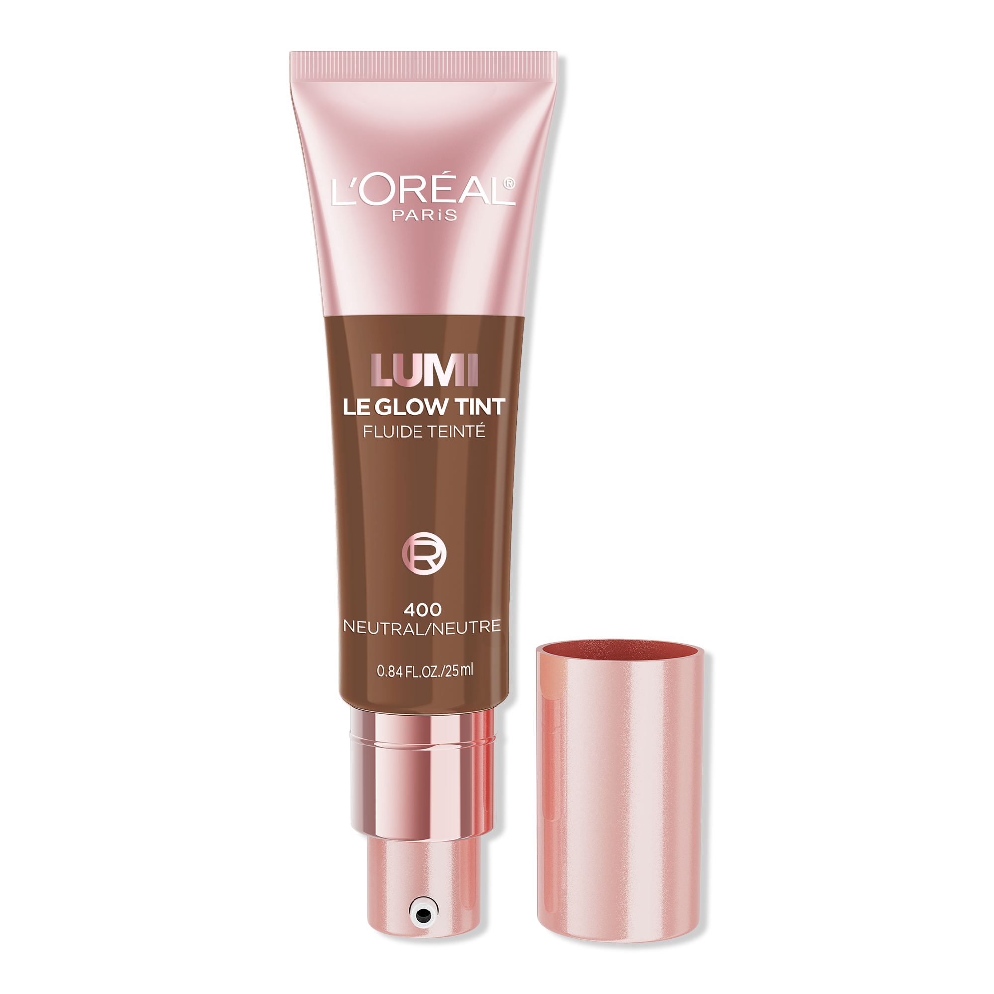 L'Oréal Lumi Le Glow Skin Tint #1