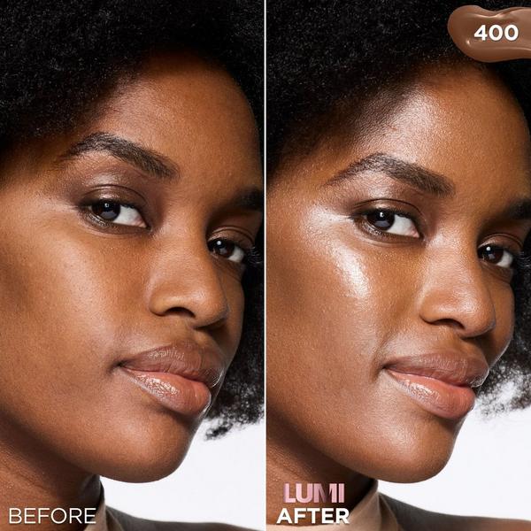 L'Oréal Lumi Le Glow Skin Tint #3